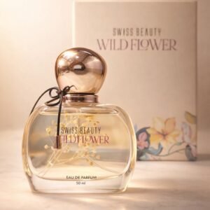 SWISS BEAUTY WILDFLOWER FLAVOUR PERFUME 50 ml