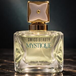 SIWSS BEAUTY  MYSTIQUE Flavour unisex Perfume 50 ml