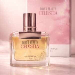 SIWSS BEAUTY CELESTIA Flavour unisex Perfume 50 Ml