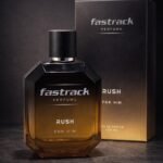 Fastrack RUSH flavour 100 ML For : HIM