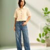 Tread work Crop top