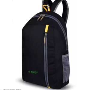 Size: M (15-30L) Stylish Casual Backpack For Men And Women