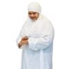 Musilm women prayer dress
