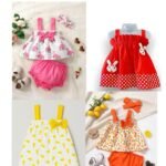 Baby Girl dress