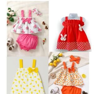 Baby Girl dress