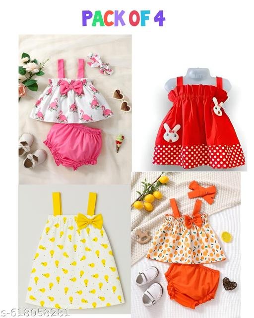 Baby Girl dress