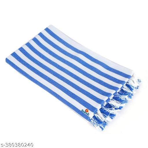 Cotton Towel ultra soft - pack of 2 - Image 5