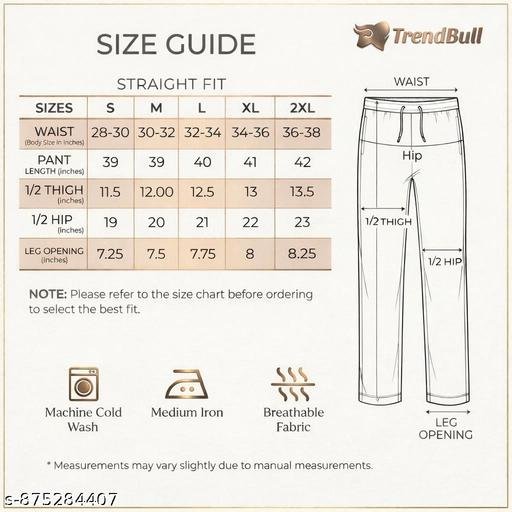 Men’s Korean Street-Style Track Pants with Dual-Color Side Panel & Thigh Zip Pocket | Relaxed Poly Twill stretchable Gym Travel Trousers - Image 5