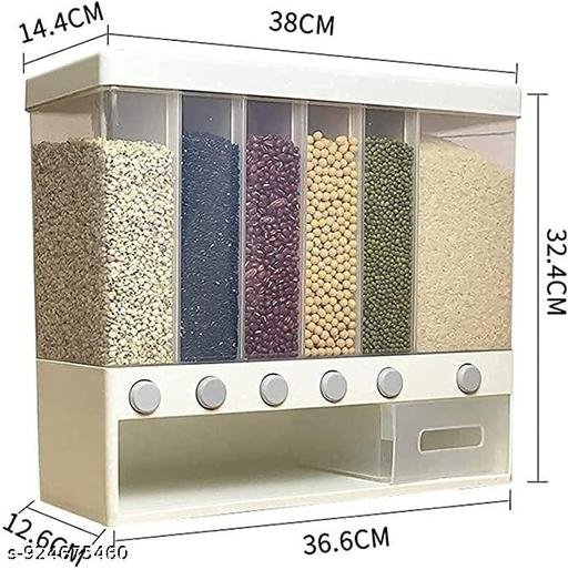 Food Dispenser - Image 3