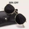 Fancy Trendy Men Sunglasses