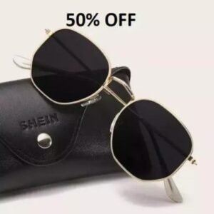 Fancy Trendy Men Sunglasses