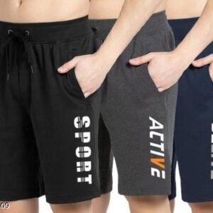 Gorgeous Trendy Men Shorts