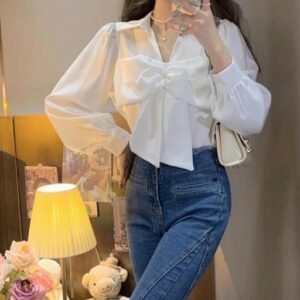 Women tunic top