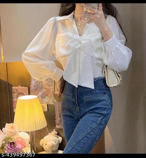 Women tunic top