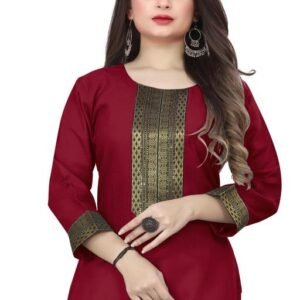 Stylish & Comfortable Kurtis for Every Occasion – Trendy, Elegant, and Versatile Cotton & Embroidered Designs for Women