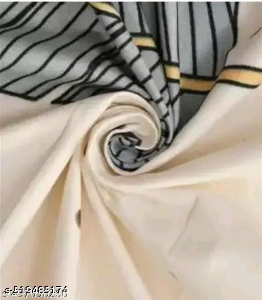 90x100 Pure Cotton Bedsheets - Image 5