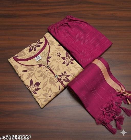 "COTTON KURTA SET" "KURTA SET" "WOMENS KURTA SET" "GIRLS KURTA SET" "SIMPLE KURTA SET" "STYLISH KURTA SET" "FANCY KURTA SET" "LONG KURTA SET" "KURTA SET FOR WOMENS" "KURTA WITH PANT AND DUPATTA" "KURTI WITH PANT AND DUPATTA" "KURTI SET" "KURTI SET FOR WOMENS"