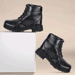 DMS Police NCC Army Military D.B. Boots/Shoes High Tops For Men