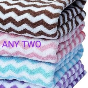 Legerity Attractive micro fibre Soft Water Absorbed Bath Towel, usable for men /women/ kids