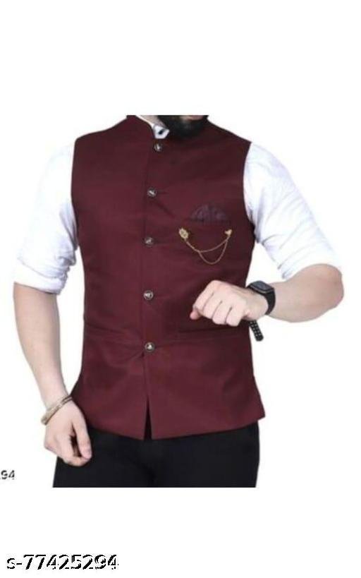 maksud enterprise causul Jackets