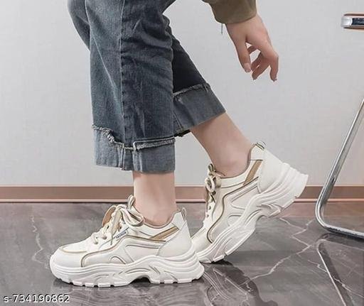 Long Lasting Shoes women WF - Image 4
