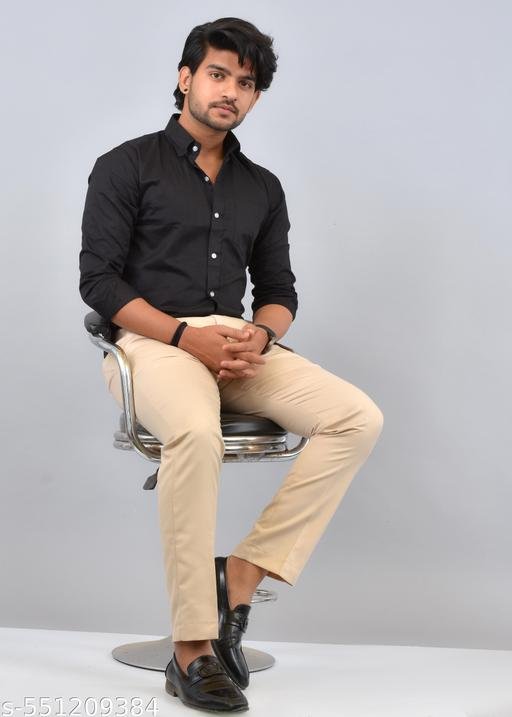 formal pant for men - Image 4