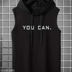 Classy Treandy New Stylish Gym Hood Sendo
