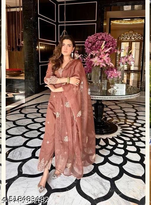 kurta set - Image 3