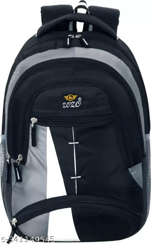 35 L Casual Waterproof Laptop Bag/Backpack for Men Women Boys Girls/Office School College Teens & Students - Image 5