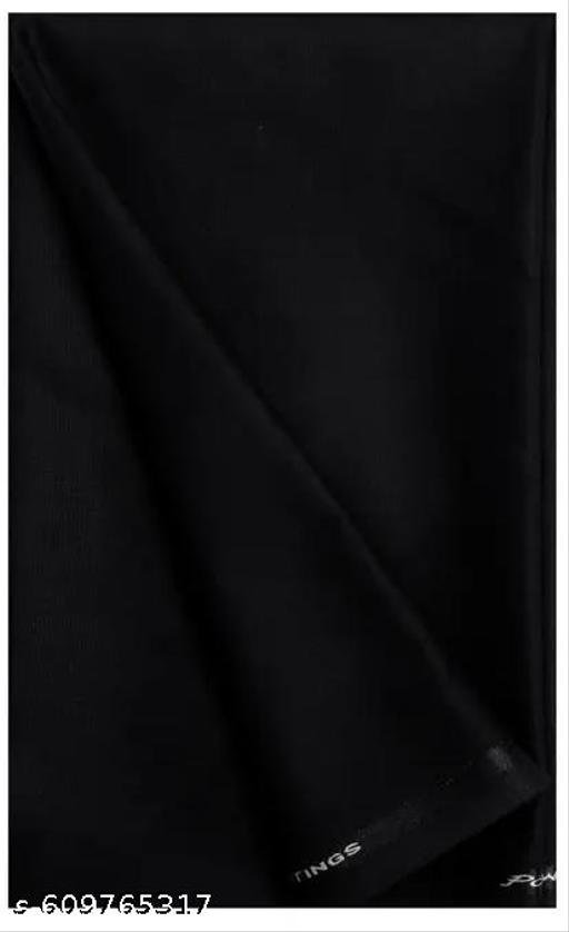 Men's Premium Unstitched Cotton Blend || 1.20|| Fabric for pant ( Formal, Casual Wear.) Set of 3 - Image 5