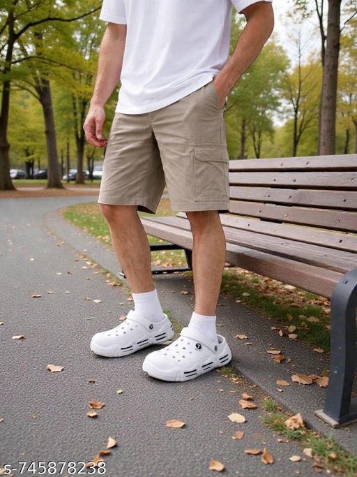COMFORTABLE CLOG | MEN'S COMFORTABLE SANDALS. - Image 4