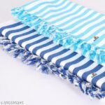 Cotton Towel ultra soft - pack of 2