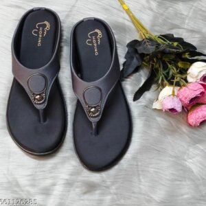 Extra Soft grey Flat