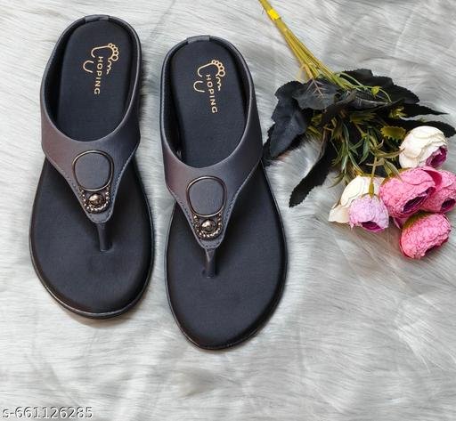 Extra Soft grey Flat