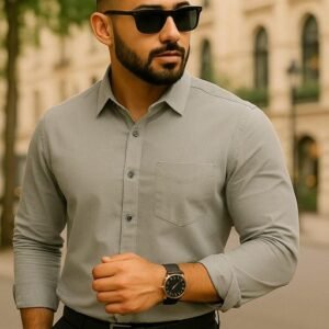 Single pocket premium shirt,Trendy Mordern Men Shirt ,Top Wear Double Pocket Shirt Treding Shirt Man Shirt Boys , boys shirt "Urban Trek Cargo Shirt " - the epitome of trendy utility fashion . 100% cotton man shirt Double Shirt Jeans Shirt Classy Desinger Shirt