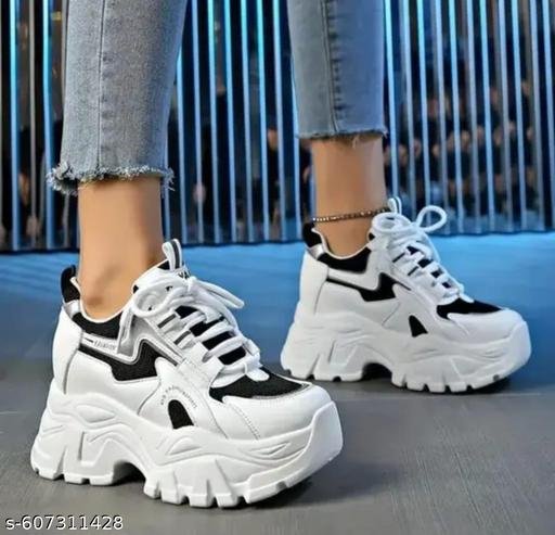 women comfartable stylish shoes daily wear party wear shoes - Image 3