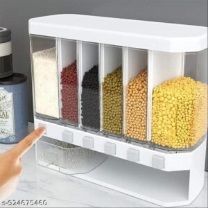 Food Dispenser