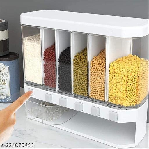 Food Dispenser