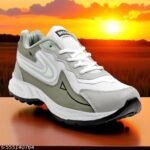 Men's Sports Shoe | Energy Runner | Running Shoe | Ideal for Running & Gym