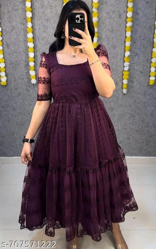 ALPA embroider wine
