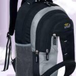 35 L Casual Waterproof Laptop Bag/Backpack for Men Women Boys Girls/Office School College Teens & Students