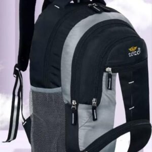 35 L Casual Waterproof Laptop Bag/Backpack for Men Women Boys Girls/Office School College Teens & Students