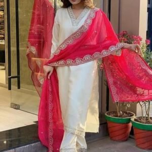 Kashvi Drishya Women Kurta Sets