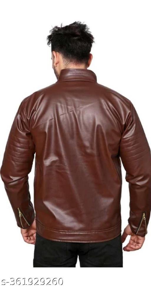 Riders jacket - Image 3