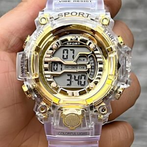 Elite Men Sports Watches