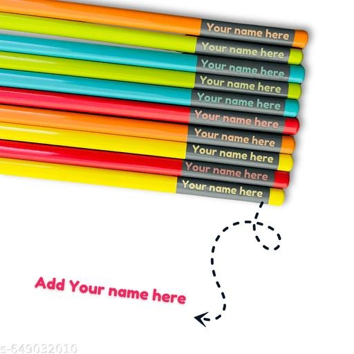 Customized Name Pencils (Before Order Plz Chk All Image) - Image 4