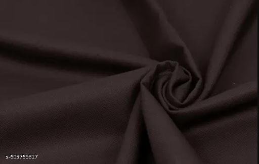 Men's Premium Unstitched Cotton Blend || 1.20|| Fabric for pant ( Formal, Casual Wear.) Set of 3 - Image 4