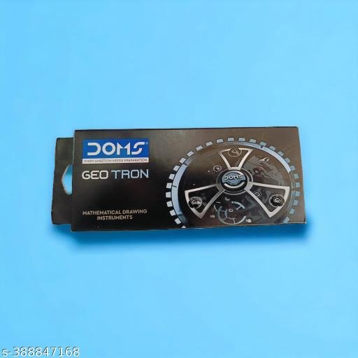 Geo Tron Geometry Box - Image 5