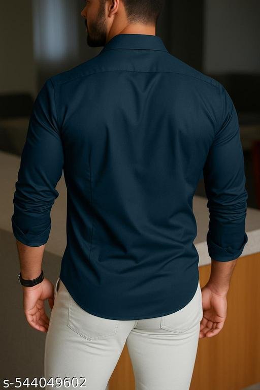 FALCON STYLISH SHIRT'S FOR MEN - Image 4