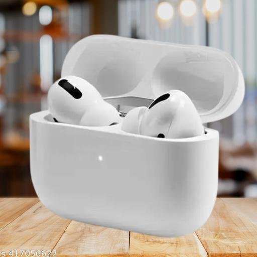 AIRPOD PRO - A True Wireless Bluetooth Headphone and Earphone - Image 4